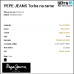 Pepe Jeans 70553.42