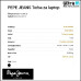 Pepe Jeans 70566.42