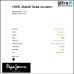 Pepe Jeans 70152.41