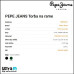 Pepe Jeans 70653.42