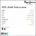 Pepe Jeans 70656.42