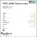 Pepe Jeans 70855.43