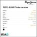 Pepe Jeans 71254.31