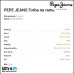 Pepe Jeans 71256.31