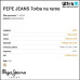 Pepe Jeans 71455.41