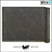 Harvey Miller Polo Club 7331-018 Anntracite