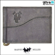 Harvey Miller Polo Club 7331-018 Anntracite