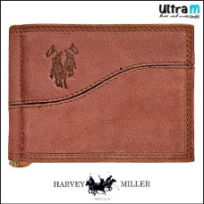 Harvey Miller Polo Club 7331-B018 T.moro
