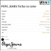 Pepe Jeans 76355.31