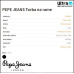 Pepe Jeans 76656.31