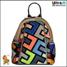 Sissi 7801 195 Ranac multicolor