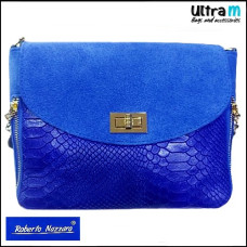 Roberto Nazzaro 25-799-012 Indigo