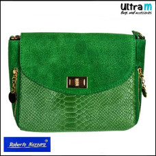 Roberto Nazzaro 25-799-012 zelena