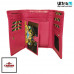 Charro 8065 Blanc Roze