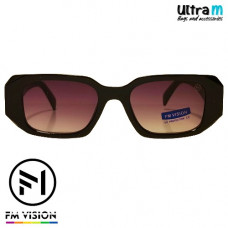 FM Vision FM 863 Crne