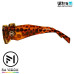 FM Vision FM 863 Braon print
