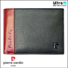 Pierre Cardin 8806 tilak 30 NERO-RED