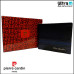 Pierre Cardin 8806 tilak 97 Nero-Red