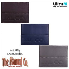 The Manual Co 883