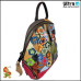 Sissi 8869 195 Ranac multicolor