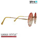 Looks Style 9074