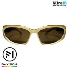 FM Vision FM 920 Srebrne