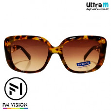 FM Vision FM 958 Braon