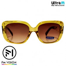 FM Vision FM 958 Braon