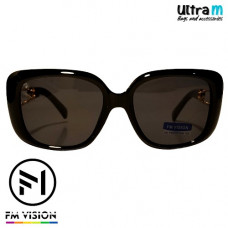 FM Vision FM 958 Crne