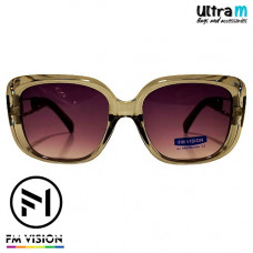 FM Vision FM 958 Crne