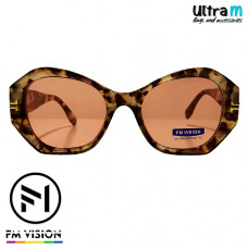 FM Vision FM 962