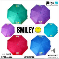 Smiley World SML 9620