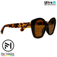 FM Vision FM 978 Braon
