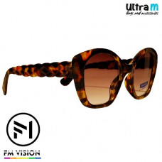 FM Vision FM 978 Braon