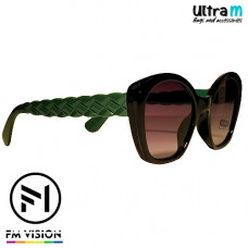 FM Vision FM 978 Zelene