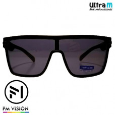 FM Vision FM 9811 Crne