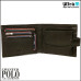 Chester Academy Polo Club 1128 Cognac