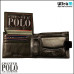 Chester Academy Polo Club 1128 Cognac