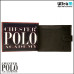 Chester Academy Polo Club 1128 Cognac