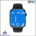 Daniel Klein Smart watch DT8 PRO-1