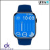 Daniel Klein Smart watch DT8 PRO-2