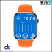 Daniel Klein Smart watch DT8 PRO-6