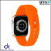 Daniel Klein Smart watch DT8 PRO-6