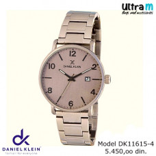 Daniel Klein Premium DK 1.11615-4