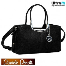 Daniele Donati  01.357.00 crna