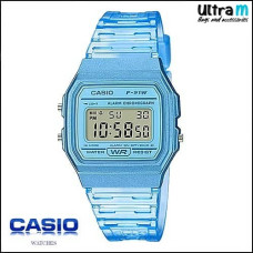 Casio F-91WS-2E