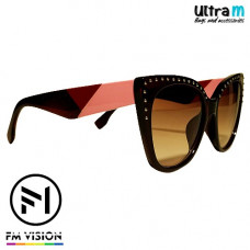 FM Vision FF 005 Braon