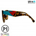 FM Vision FF 005 Braon print