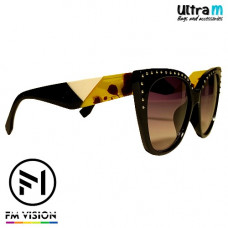 FM Vision FF 005 Crne