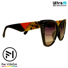 FM Vision FF 005 Crne